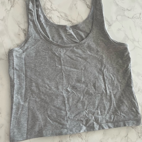 TNA Tank - Picture 2 of 6